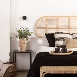 Klast Home Ratán|Cabeceros De Cama><noscript><img width=