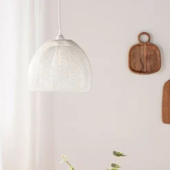 Klast Home Lámparas De Techo>Netto Blanco