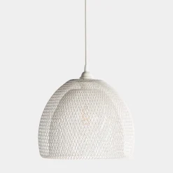 Klast Home Lámparas De Techo>Netto Blanco