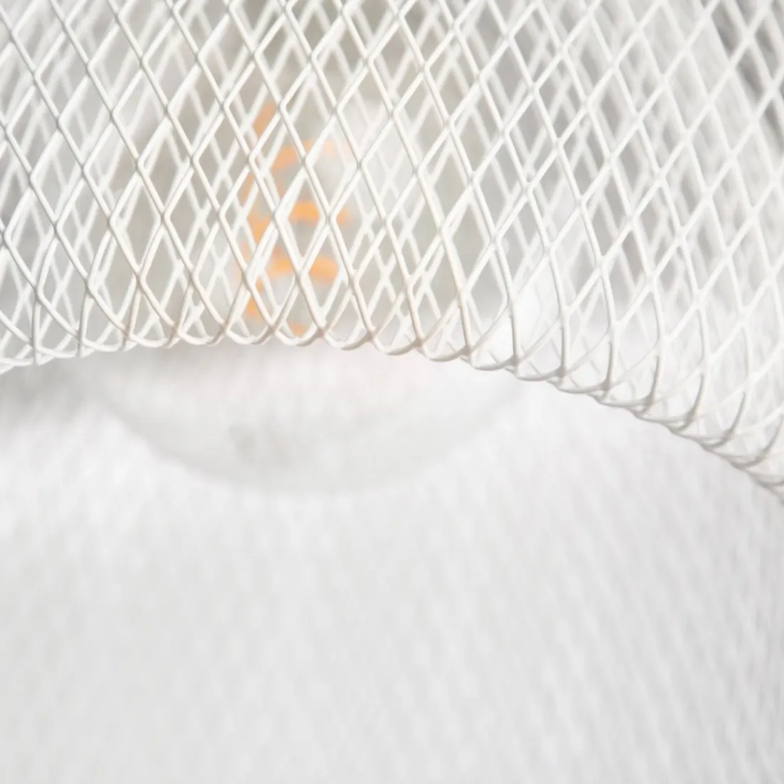 Klast Home Lámparas De Techo>Netto Blanco