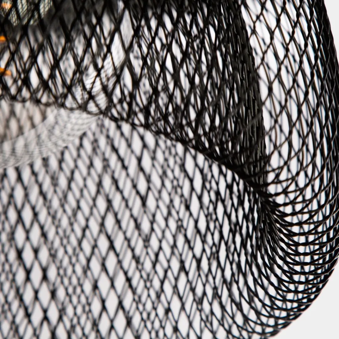 Klast Home Lámparas De Techo>Netto Negro