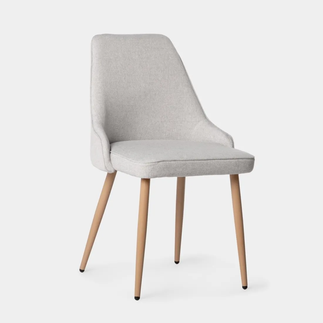 Klast Home Sillas De Comedor Y Cocina>Nika Gris