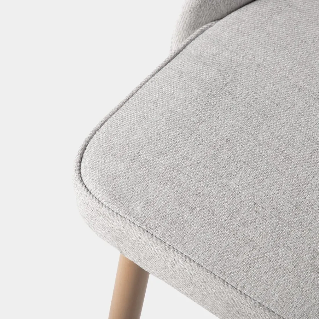 Klast Home Sillas De Comedor Y Cocina>Nika Gris