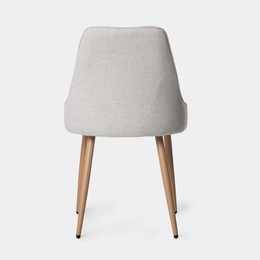 Klast Home Sillas De Comedor Y Cocina>Nika Gris