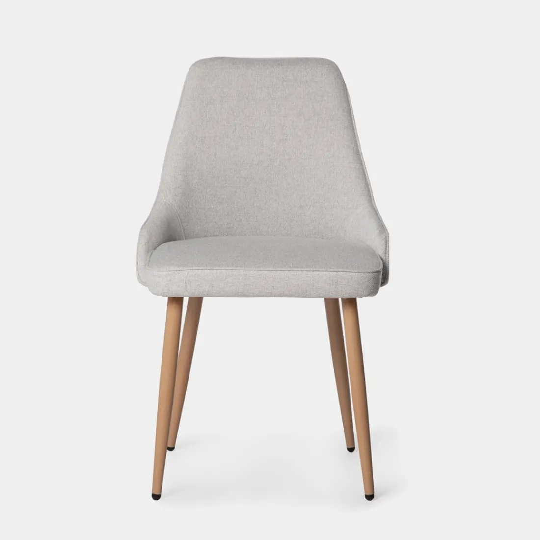 Klast Home Sillas De Comedor Y Cocina>Nika Gris