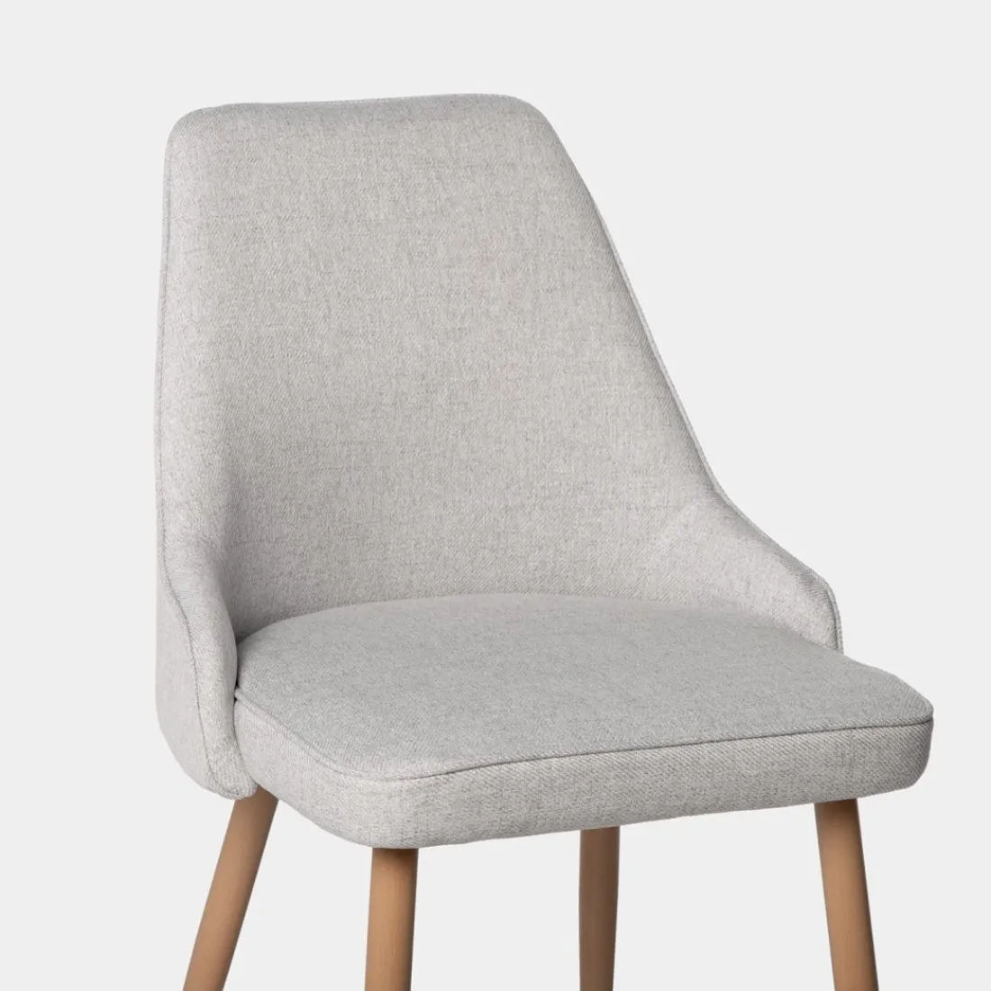 Klast Home Sillas De Comedor Y Cocina>Nika Gris