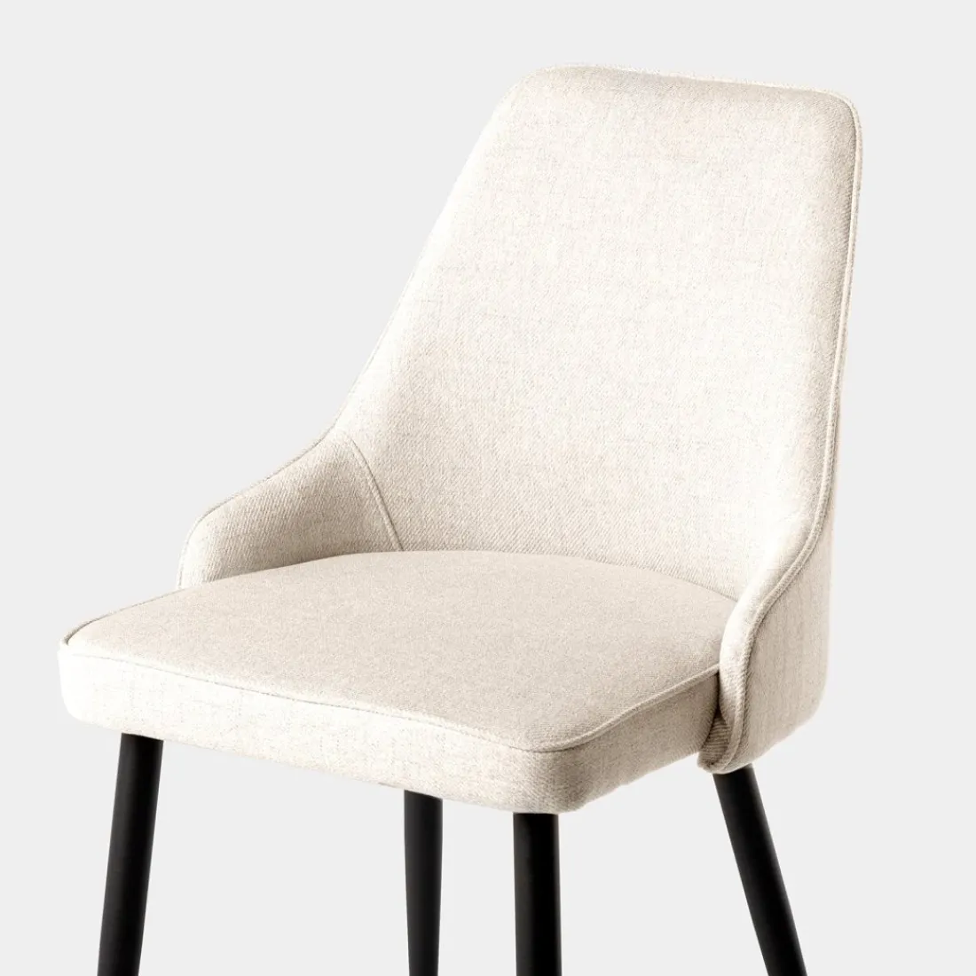 Klast Home Sillas De Comedor Y Cocina>Nika Beige