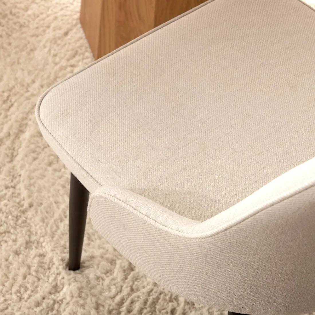 Klast Home Sillas De Comedor Y Cocina>Nika Beige