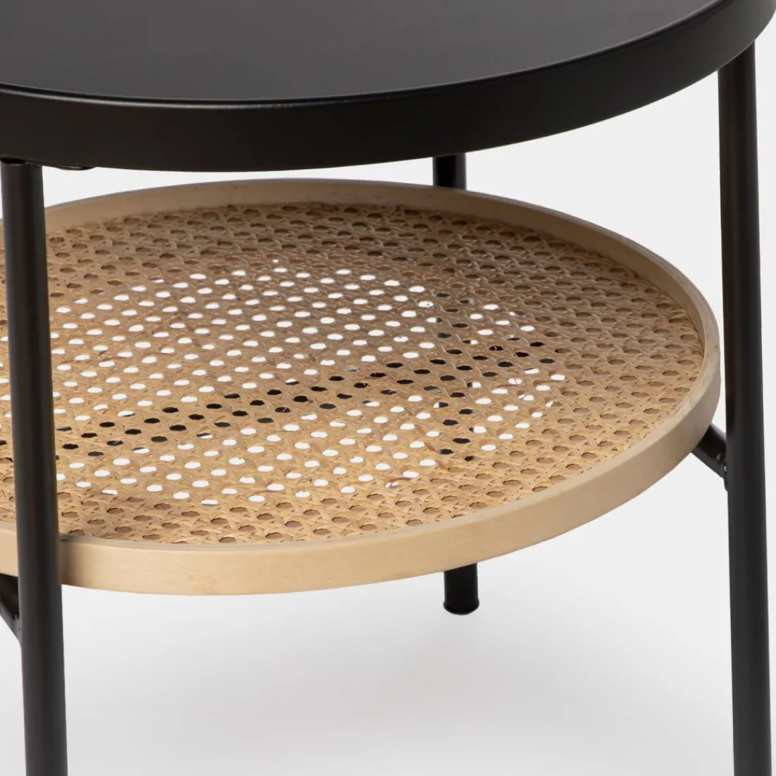 Klast Home Mesas Auxiliares>Niko