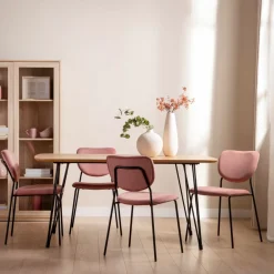 Klast Home Mesas De Comedor Y Cocina>Nils