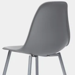 Klast Home Packs 6 Sillas Polipropileno|Sillas De Exterior><noscript><img width=