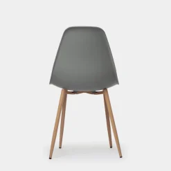 Klast Home Packs 6 Sillas Polipropileno|Sillas De Exterior><noscript><img width=