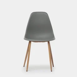 Klast Home Packs 6 Sillas Polipropileno|Sillas De Exterior><noscript><img width=