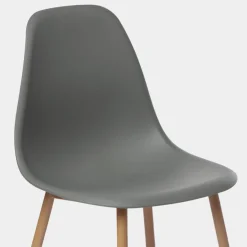 Klast Home Packs 6 Sillas Polipropileno|Sillas De Exterior><noscript><img width=