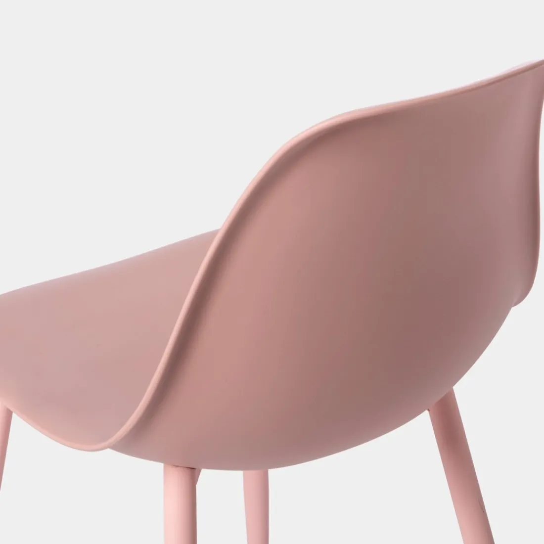 Klast Home Sillas De Exterior|Sillas De Comedor Y Cocina>Nina Rosa