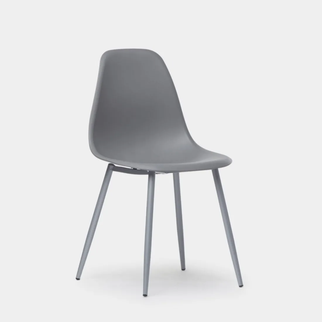 Klast Home Sillas De Exterior|Sillas De Comedor Y Cocina>Nina Gris