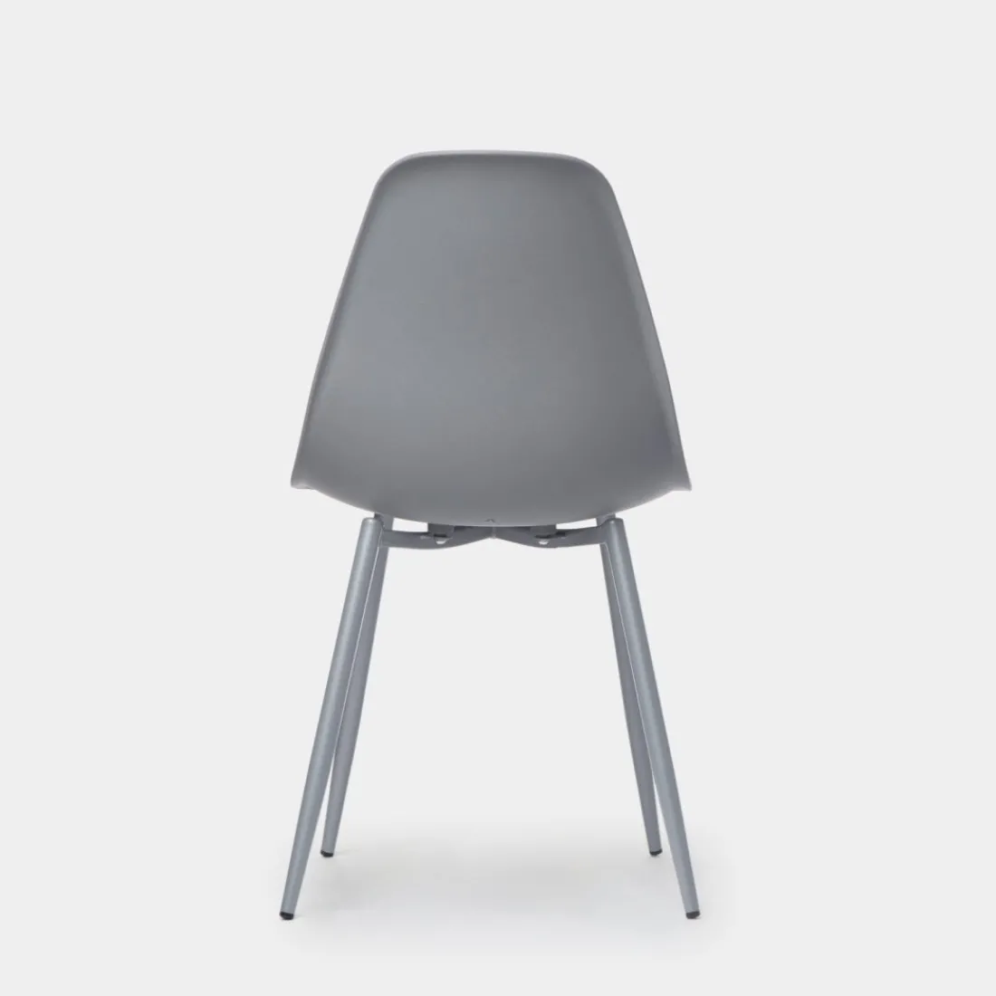 Klast Home Sillas De Exterior|Sillas De Comedor Y Cocina>Nina Gris