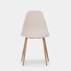 Klast Home Packs 6 Sillas Polipropileno|Sillas De Exterior><noscript><img width=