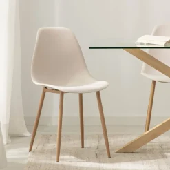 Klast Home Packs 6 Sillas Polipropileno|Sillas De Exterior><noscript><img width=