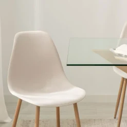 Klast Home Packs 6 Sillas Polipropileno|Sillas De Exterior><noscript><img width=