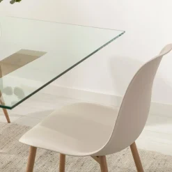 Klast Home Packs 6 Sillas Polipropileno|Sillas De Exterior><noscript><img width=