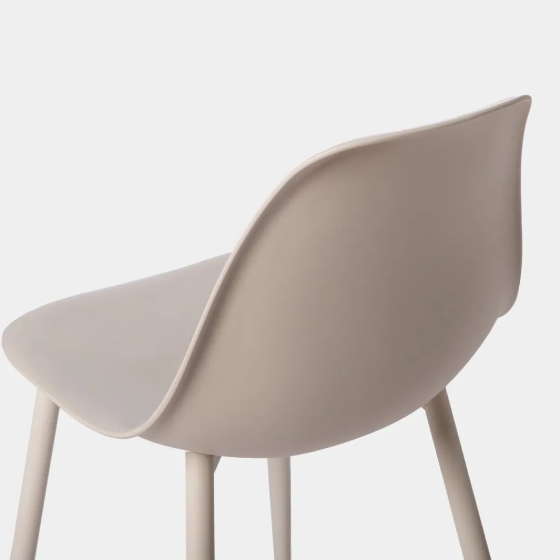 Klast Home Sillas De Exterior|Sillas De Comedor Y Cocina>Nina Beige