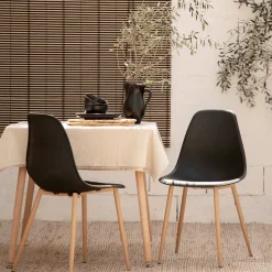 Klast Home Sillas De Exterior|Sillas De Comedor Y Cocina><noscript><img width=
