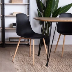 Klast Home Sillas De Exterior|Sillas De Comedor Y Cocina><noscript><img width=