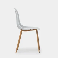 Klast Home Packs 6 Sillas Polipropileno|Sillas De Exterior><noscript><img width=