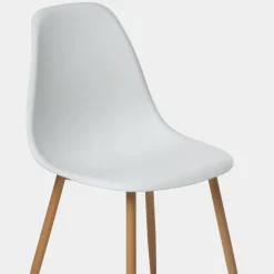 Klast Home Packs 6 Sillas Polipropileno|Sillas De Exterior><noscript><img width=