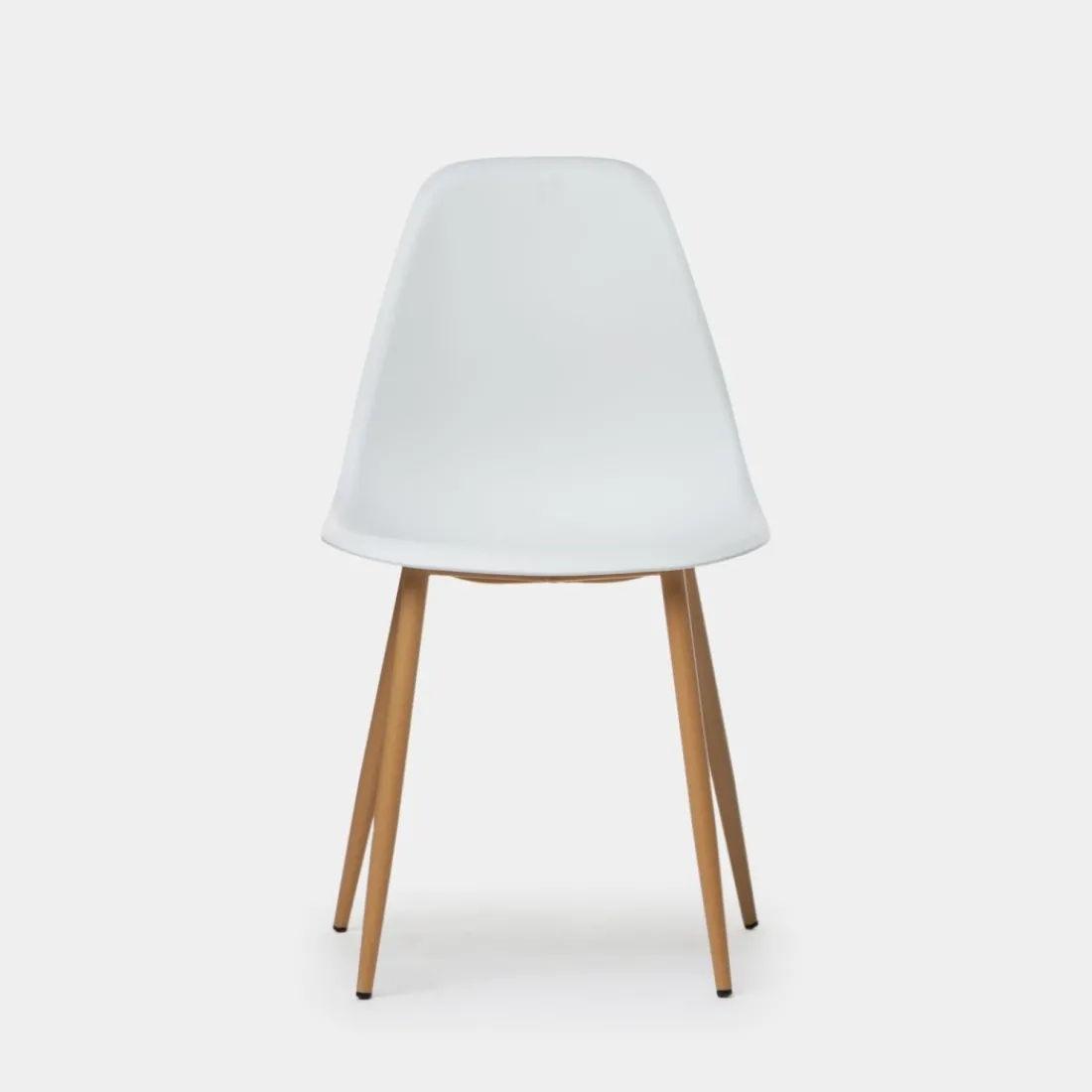 Klast Home Packs 6 Sillas Polipropileno|Sillas De Exterior>Nina Blanco