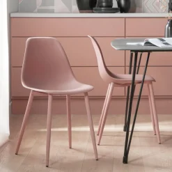 Klast Home Packs 6 Sillas Polipropileno|Sillas De Exterior><noscript><img width=