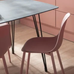 Klast Home Packs 6 Sillas Polipropileno|Sillas De Exterior><noscript><img width=