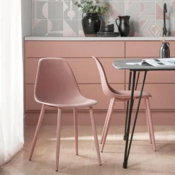 Klast Home Packs 6 Sillas Polipropileno|Sillas De Exterior><noscript><img width=