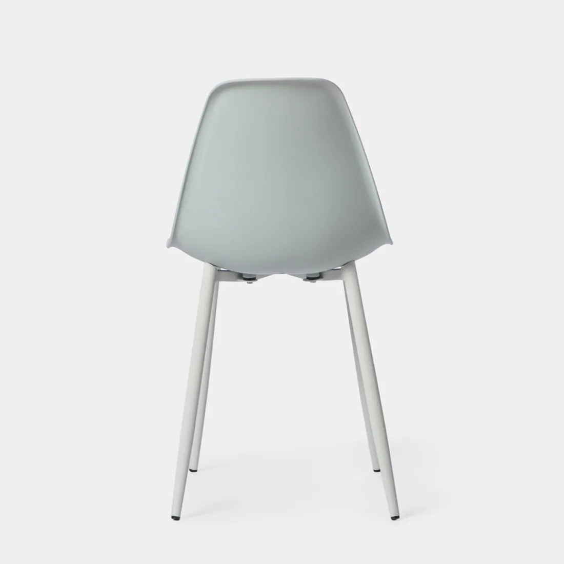 Klast Home Packs 6 Sillas Polipropileno|Sillas De Exterior>Nina Menta