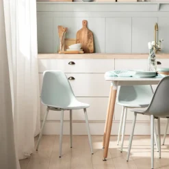 Klast Home Packs 6 Sillas Polipropileno|Sillas De Exterior><noscript><img width=