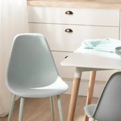 Klast Home Packs 6 Sillas Polipropileno|Sillas De Exterior><noscript><img width=