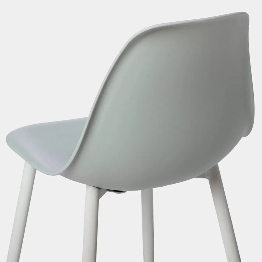 Klast Home Packs 6 Sillas Polipropileno|Sillas De Exterior>Nina Menta