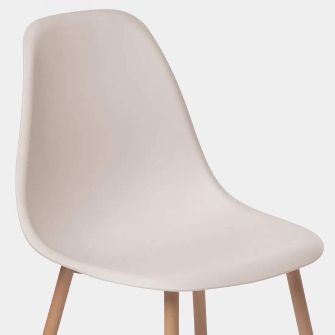 Klast Home Sillas De Exterior|Sillas De Comedor Y Cocina>Nina Beige