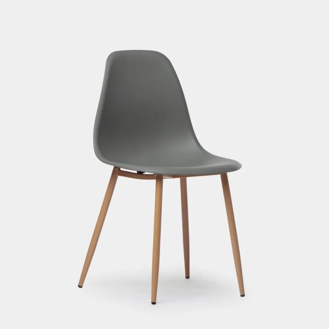 Klast Home Sillas De Exterior|Sillas De Comedor Y Cocina>Nina Gris