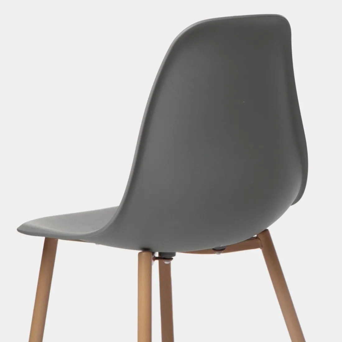 Klast Home Sillas De Exterior|Sillas De Comedor Y Cocina>Nina Gris