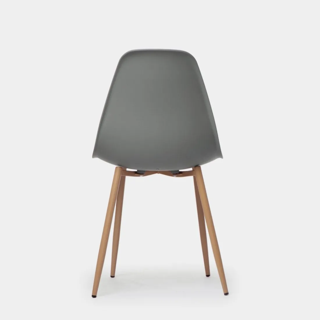 Klast Home Sillas De Exterior|Sillas De Comedor Y Cocina>Nina Gris