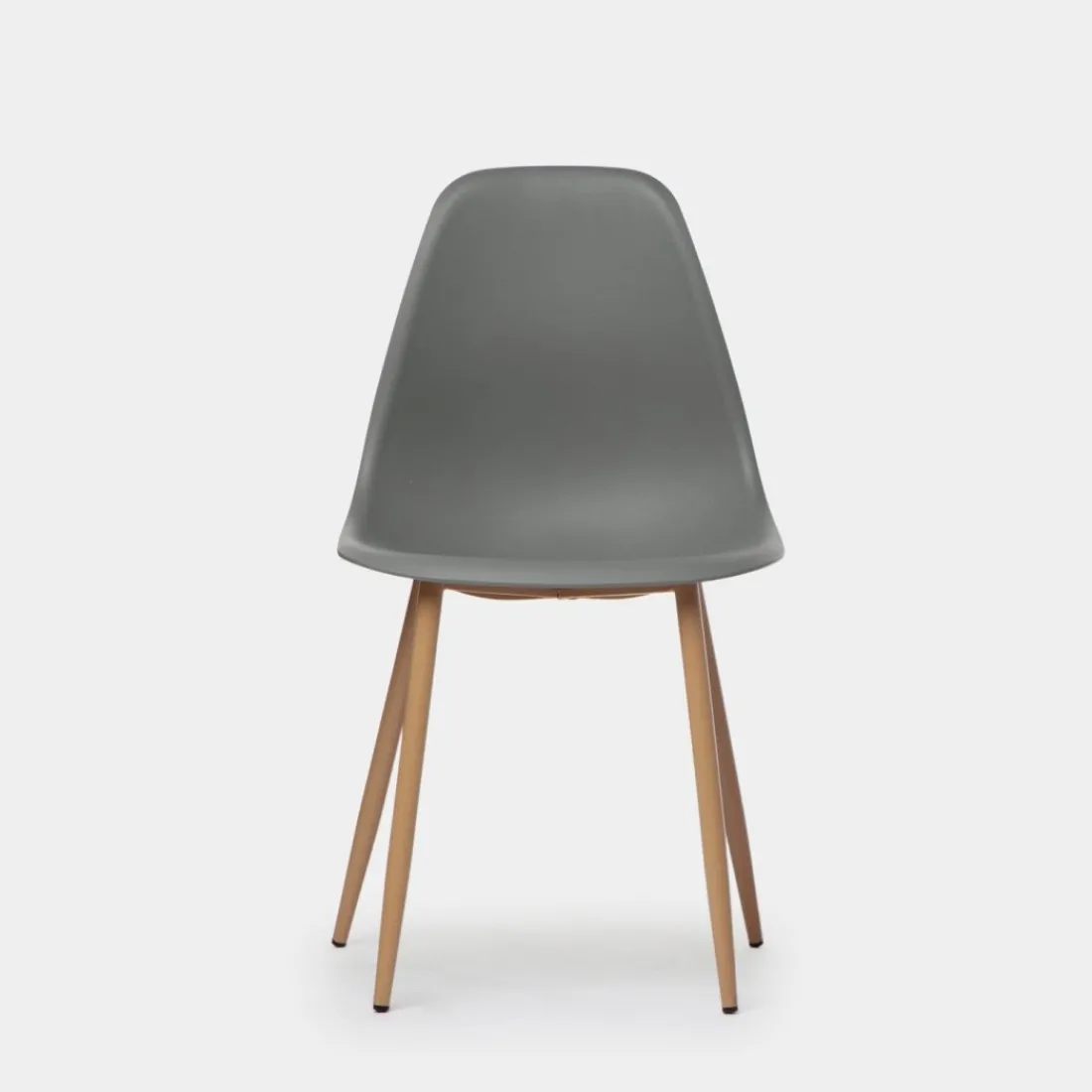 Klast Home Sillas De Exterior|Sillas De Comedor Y Cocina>Nina Gris