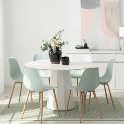 Klast Home Packs 6 Sillas Polipropileno|Sillas De Exterior>Nina Menta