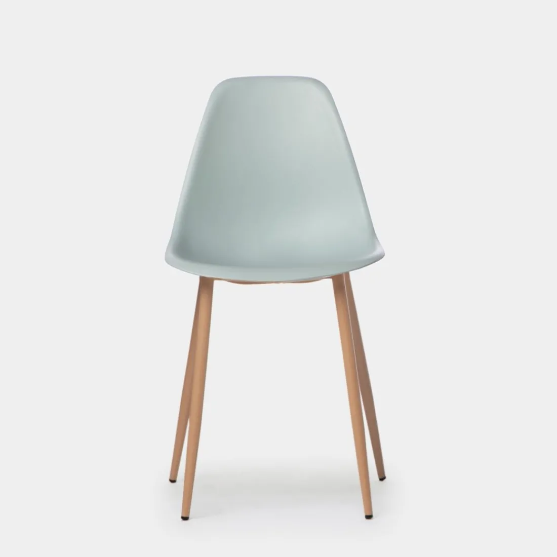 Klast Home Packs 6 Sillas Polipropileno|Sillas De Exterior>Nina Menta