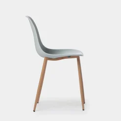 Klast Home Packs 6 Sillas Polipropileno|Sillas De Exterior><noscript><img width=