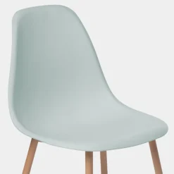 Klast Home Packs 6 Sillas Polipropileno|Sillas De Exterior><noscript><img width=