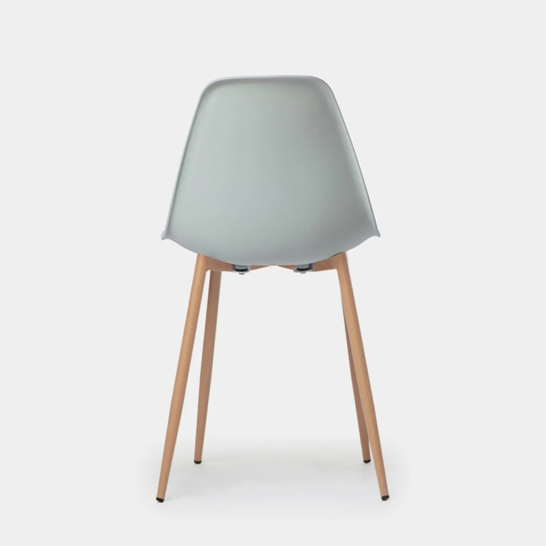 Klast Home Packs 6 Sillas Polipropileno|Sillas De Exterior>Nina Menta