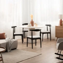 Klast Home Sillas De Comedor Y Cocina><noscript><img width=