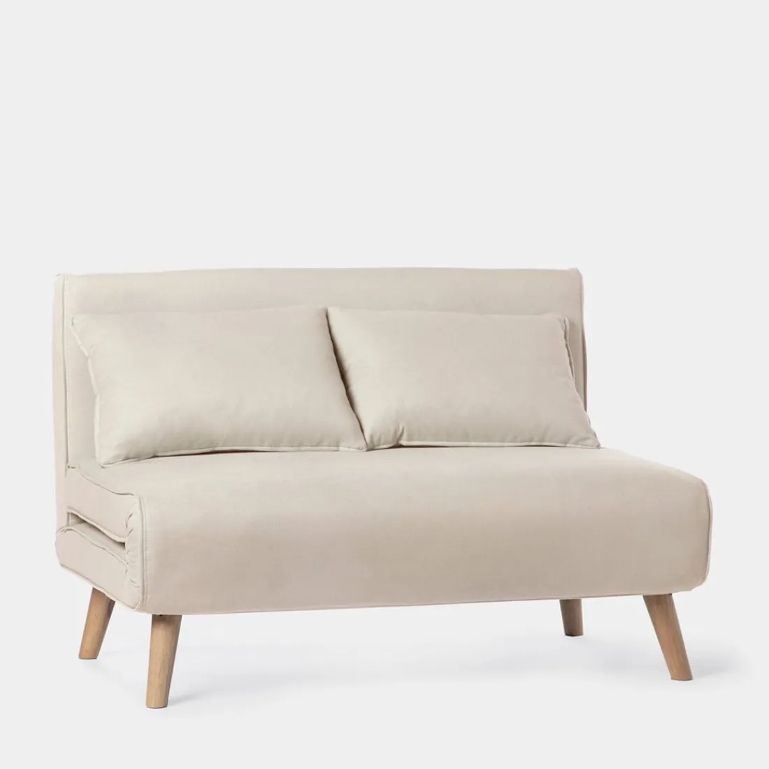 Klast Home Sofás Cama>Noa Beige